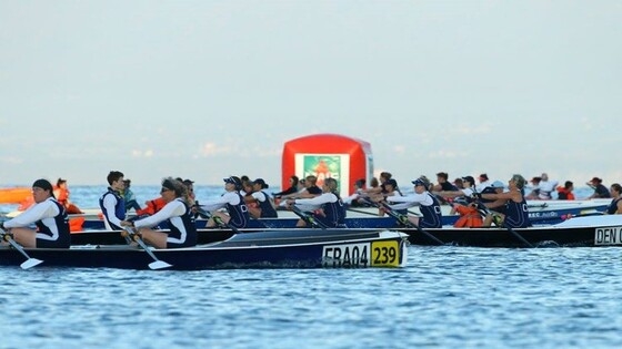 Το Σαββατοκύριακο στην Αλεξανδρούπολη το 3ο Πανελλήνιο πρωτάθλημα Παράκτιας Κωπηλασίας